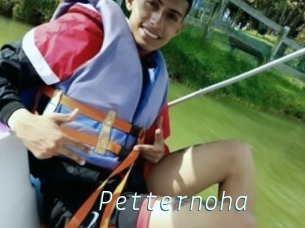 Petternoha