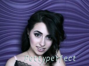 Pettyperfect