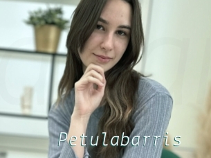 Petulabarris