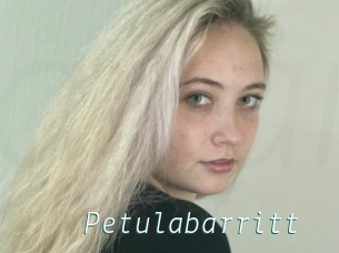 Petulabarritt