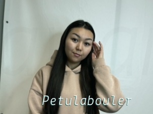 Petulabouler