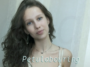 Petulabowring