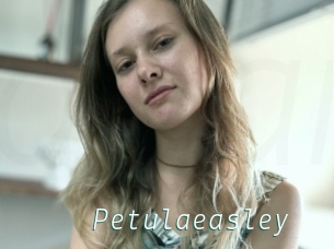 Petulaeasley