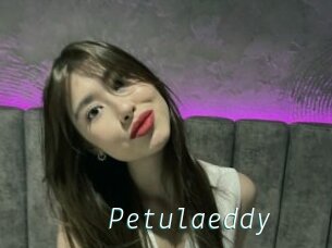 Petulaeddy