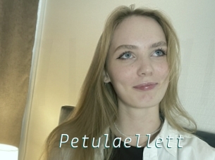 Petulaellett