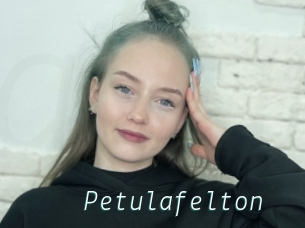 Petulafelton