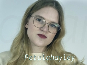 Petulahayley