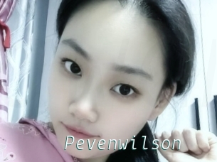 Pevenwilson