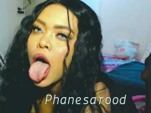 Phanesarood