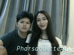 Pharsaodette4u