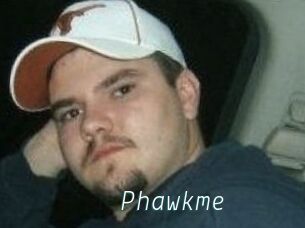 Phawkme