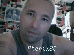 Phenix80