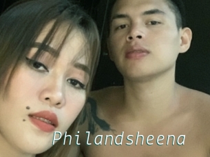 Philandsheena