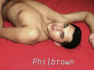 Philbrown