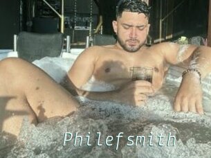 Philefsmith