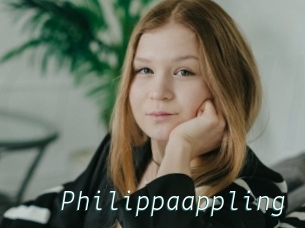 Philippaappling