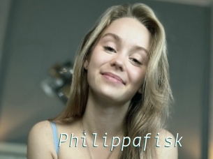 Philippafisk