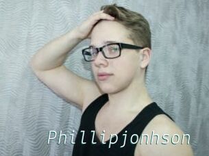 Phillipjonhson