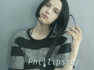 Phillipsray