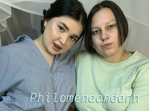 Philomenaandann