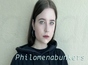 Philomenabunkers