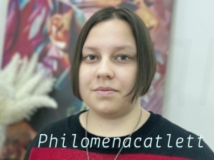 Philomenacatlett