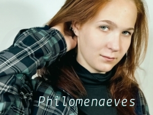 Philomenaeves