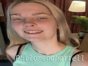 Philomenahartell