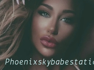 Phoenixskybabestation