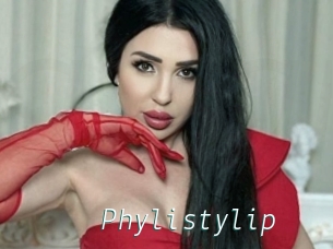 Phylistylip