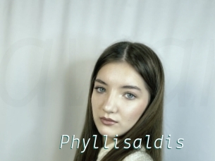 Phyllisaldis