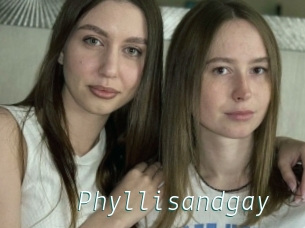 Phyllisandgay