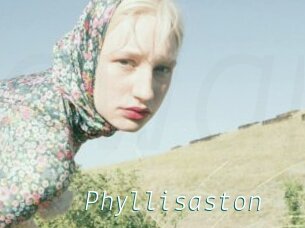 Phyllisaston