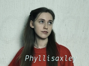 Phyllisaxley