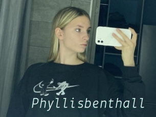 Phyllisbenthall