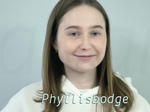 Phyllisbodge