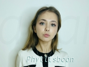 Phyllisboon