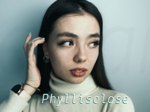 Phyllisclose