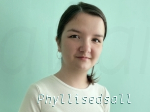 Phyllisedsall