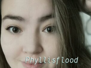 Phyllisflood