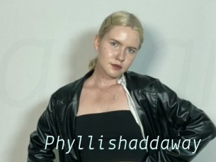 Phyllishaddaway