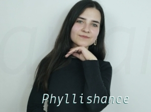 Phyllishance