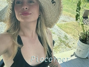 Piacorner