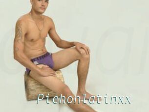 Pichonlatinxx