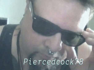 Piercedcock78