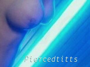 Piercedtitts