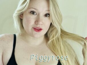 Piggyrose