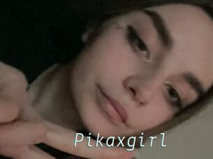 Pikaxgirl