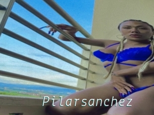 Pilarsanchez