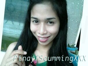 PinayTScummingXXX